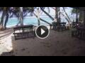 Webcam Anse Parnel (Mahé)