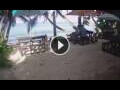 Webcam Anse Parnel (Mahé)