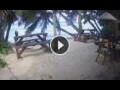 Webcam Anse Parnel (Mahé)