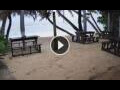 Webcam Anse Parnel (Mahé)