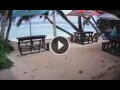 Webcam Anse Parnel (Mahé)