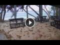 Webcam Anse Parnel (Mahé)