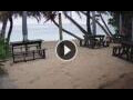 Webcam Anse Parnel (Mahé)