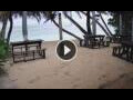 Webcam Anse Parnel (Mahé)
