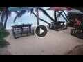 Webcam Anse Parnel (Mahé)