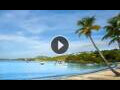 Webcam Cowpet Bay, Saint Thomas