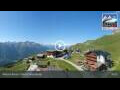 Webcam Fiesch: Fiescheralp