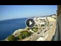 Webcam Santa Cesarea Terme: Panoramablick