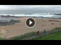 Webcam Ballito: Stranden i Ballito