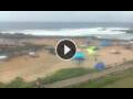 Webcam Ballito