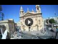Webcam Naxxar
