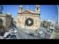 Webcam Naxxar