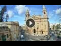 Webcam Naxxar