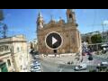 Webcam Naxxar