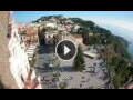 Webcam Taormina