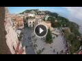 Webcam Taormina