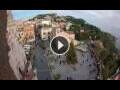 Webcam Taormina