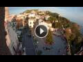 Webcam Taormina
