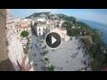 Webcam Taormina