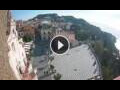 Webcam Taormina