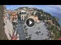 Webcam Taormina