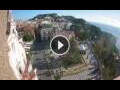 Webcam Taormina