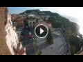 Webcam Taormina