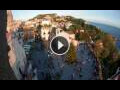 Webcam Taormina
