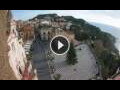Webcam Taormina