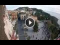 Webcam Taormina