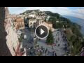Webcam Taormina