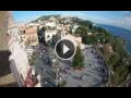 Webcam Taormina