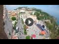 Webcam Taormina