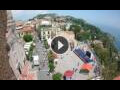 Webcam Taormina