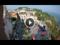 Webcam Taormina