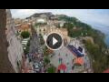 Webcam Taormina