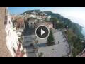 Webcam Taormina