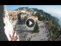Webcam Taormina