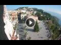 Webcam Taormina