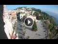 Webcam Taormina