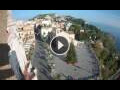 Webcam Taormina