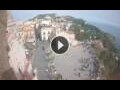 Webcam Taormina