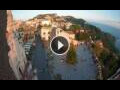 Webcam Taormina