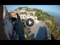 Webcam Taormina