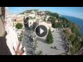 Webcam Taormina