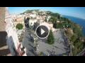 Webcam Taormina