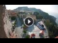 Webcam Taormina