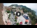 Webcam Taormina