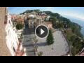 Webcam Taormina