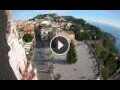 Webcam Taormina